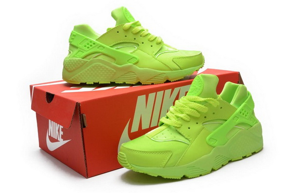 Nike Air Huarache I Women Shoes--016